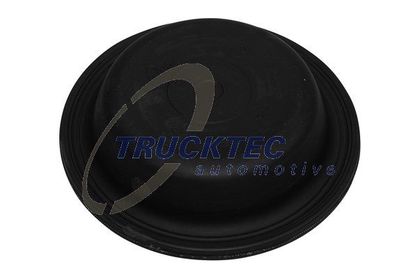 TRUCKTEC AUTOMOTIVE membrana, spyruoklinis cilindras 98.04.016